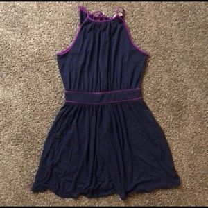 Juicy Couture Mini Dress